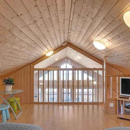 Вілла Summer House With Stunning Mountain Views Uthlid Екстер'єр фото